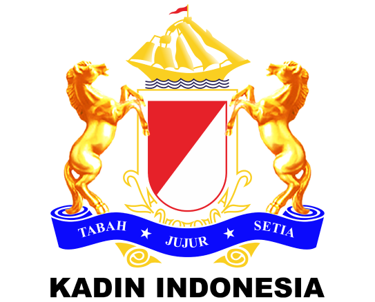 logo Kadin Indonesia