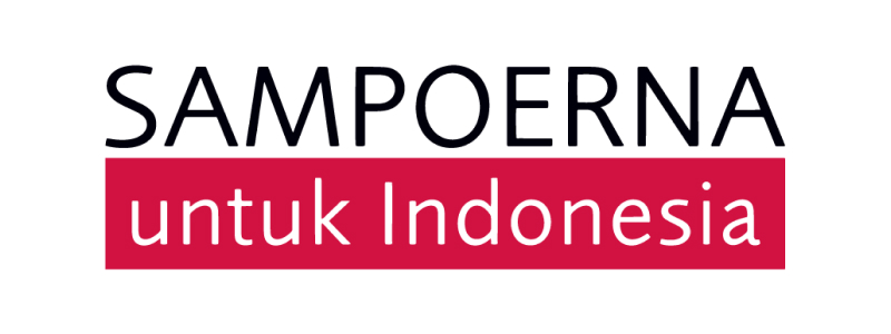 logo Sampoerna untuk Indonesia